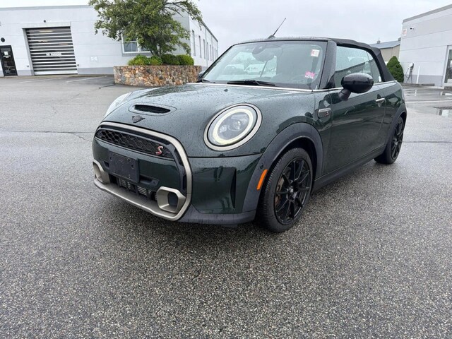 2023 MINI