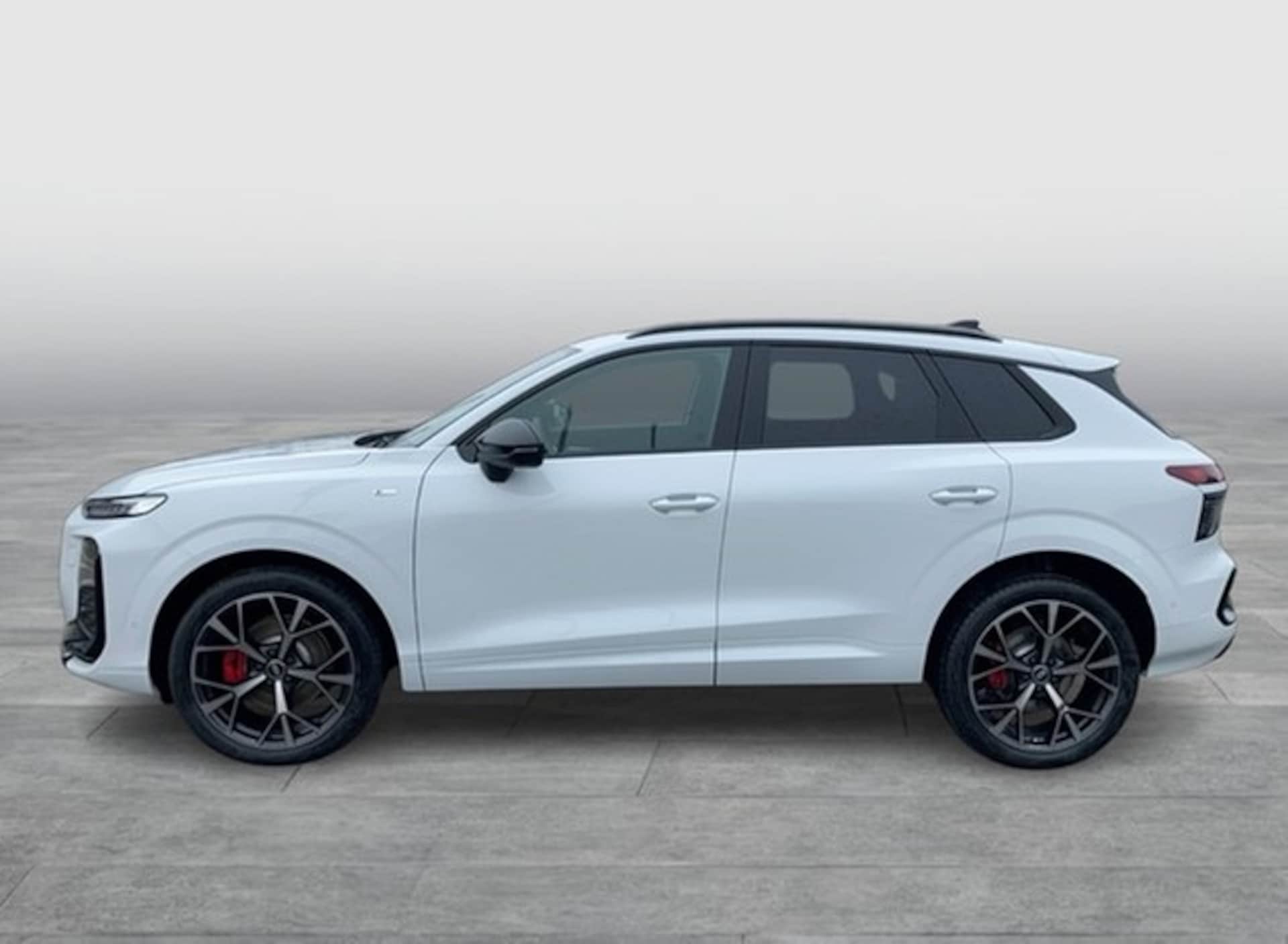 Audi Q3 SUV
