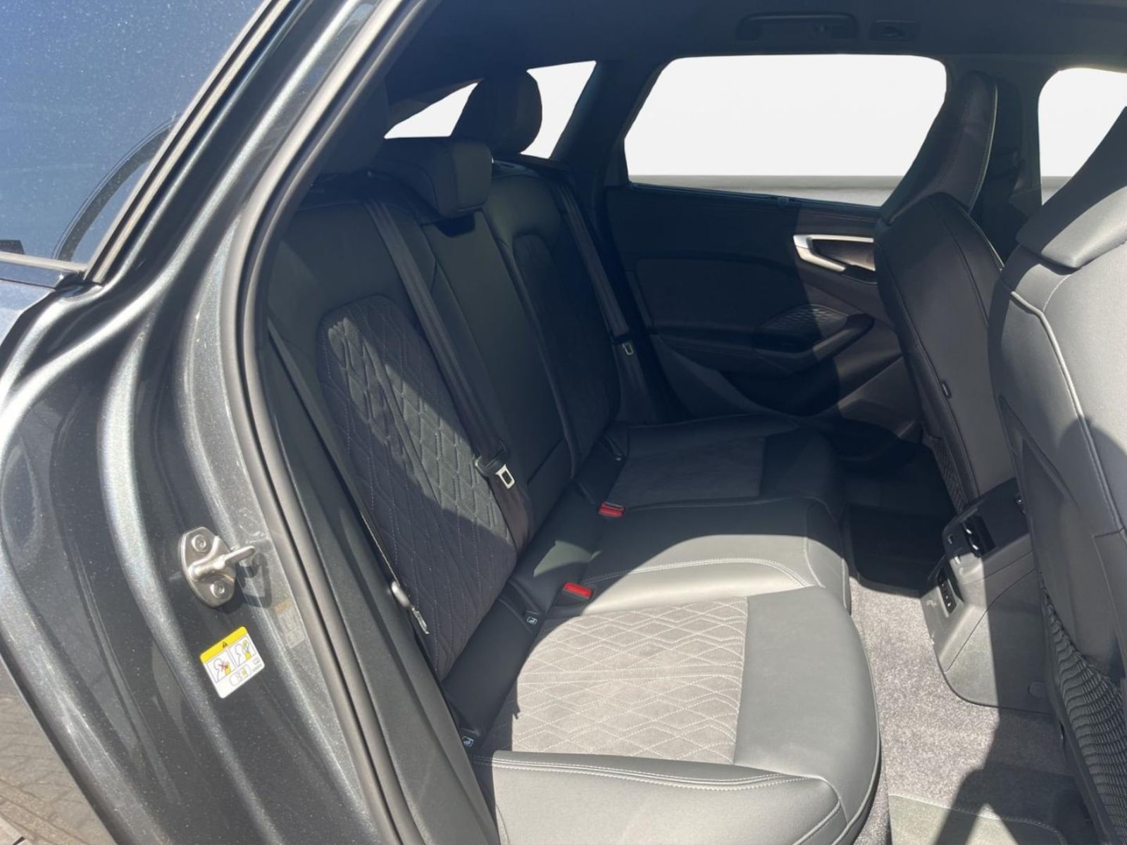 Audi A5 Avant – Bild 13