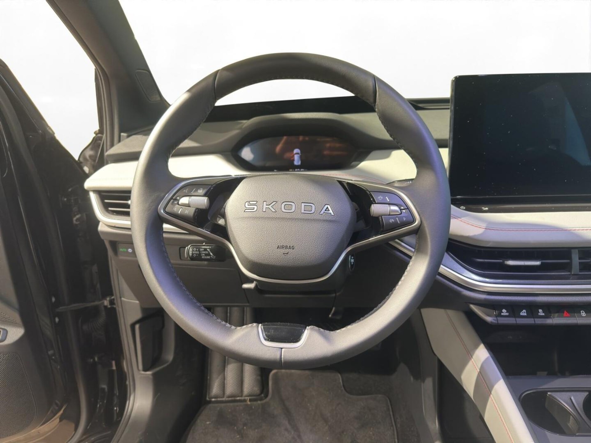 Skoda Elroq 85