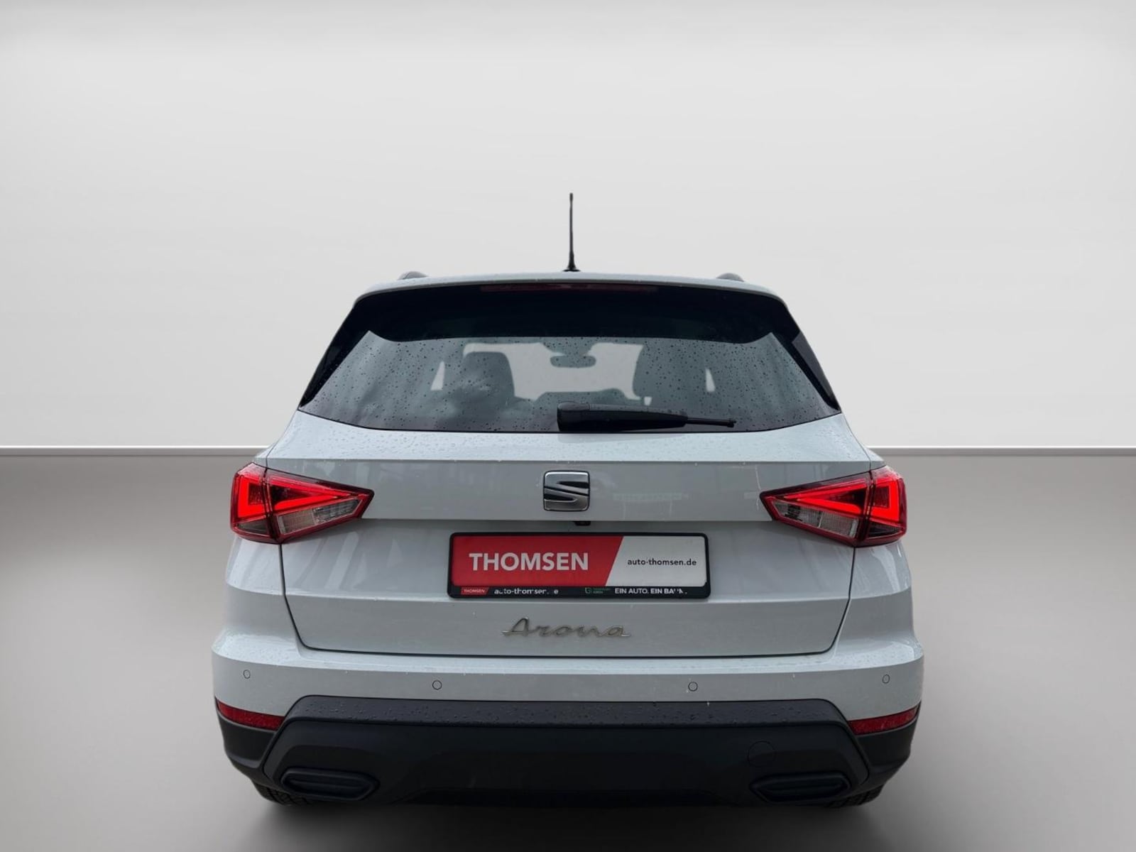 SEAT Arona – Bild 6