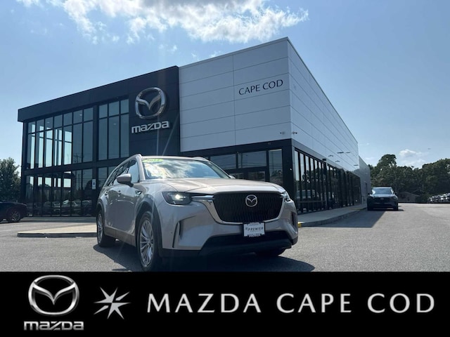 2024 Mazda