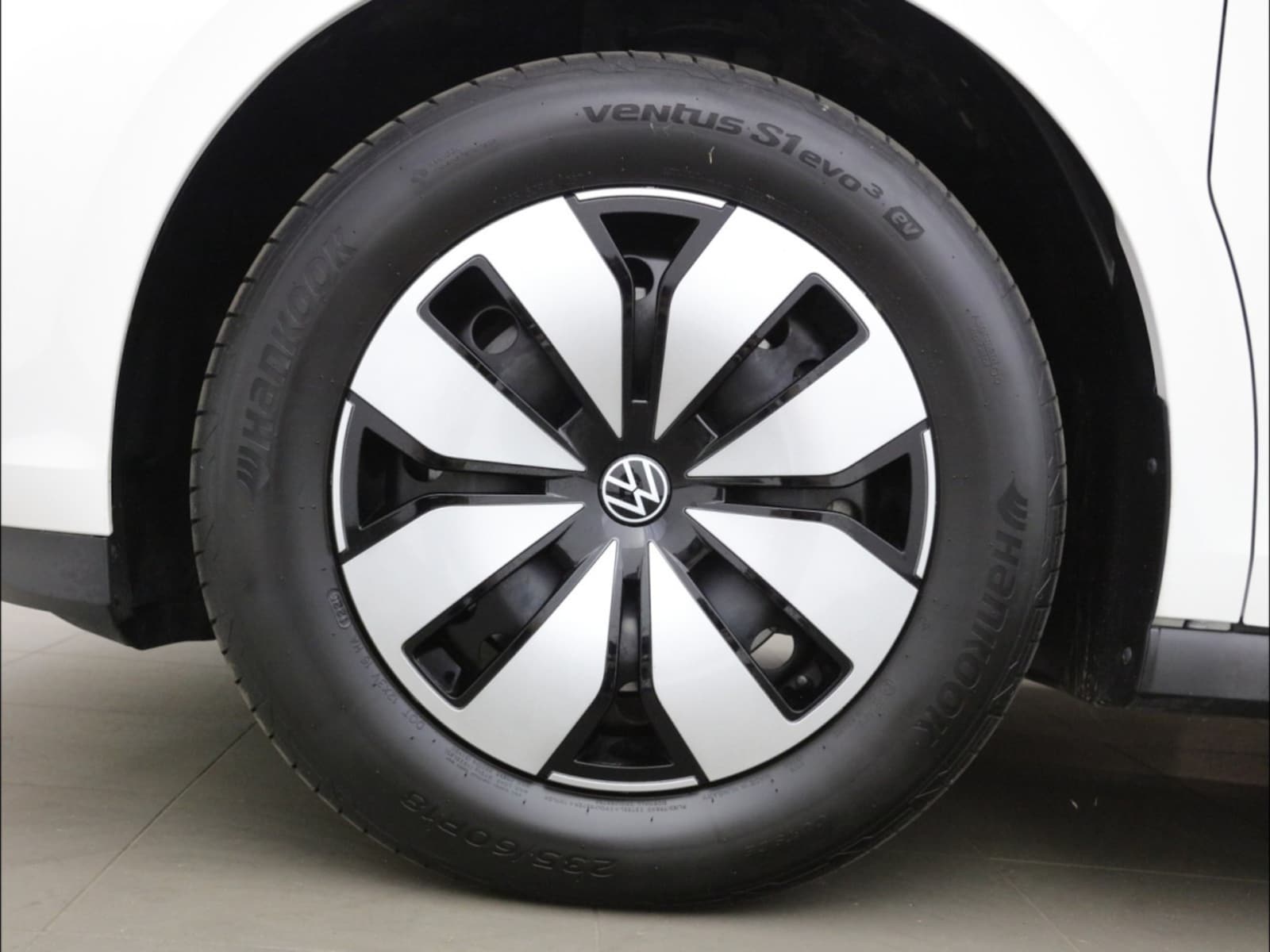 Volkswagen ID. Buzz – Bild 14