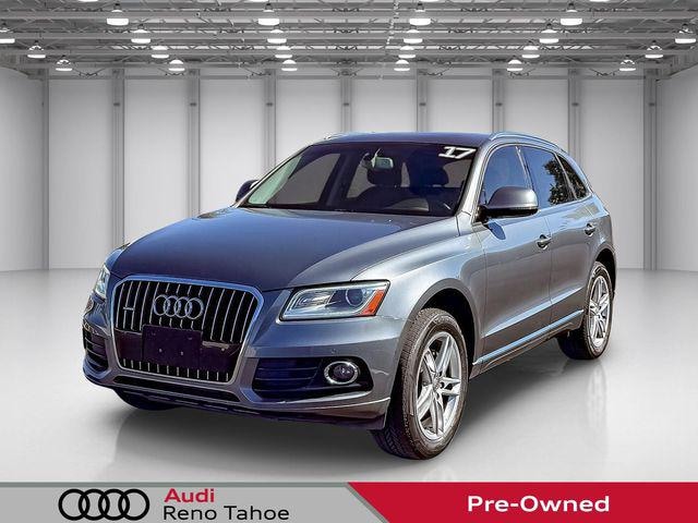 Photo of 2017 Audi Q5 