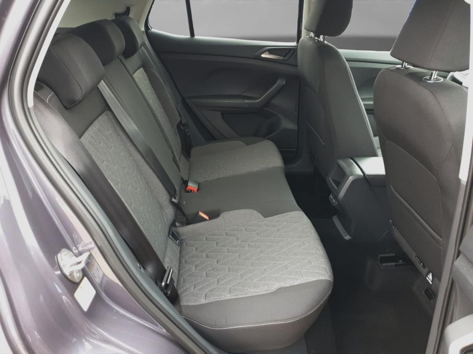 Volkswagen T-Cross – Bild 6