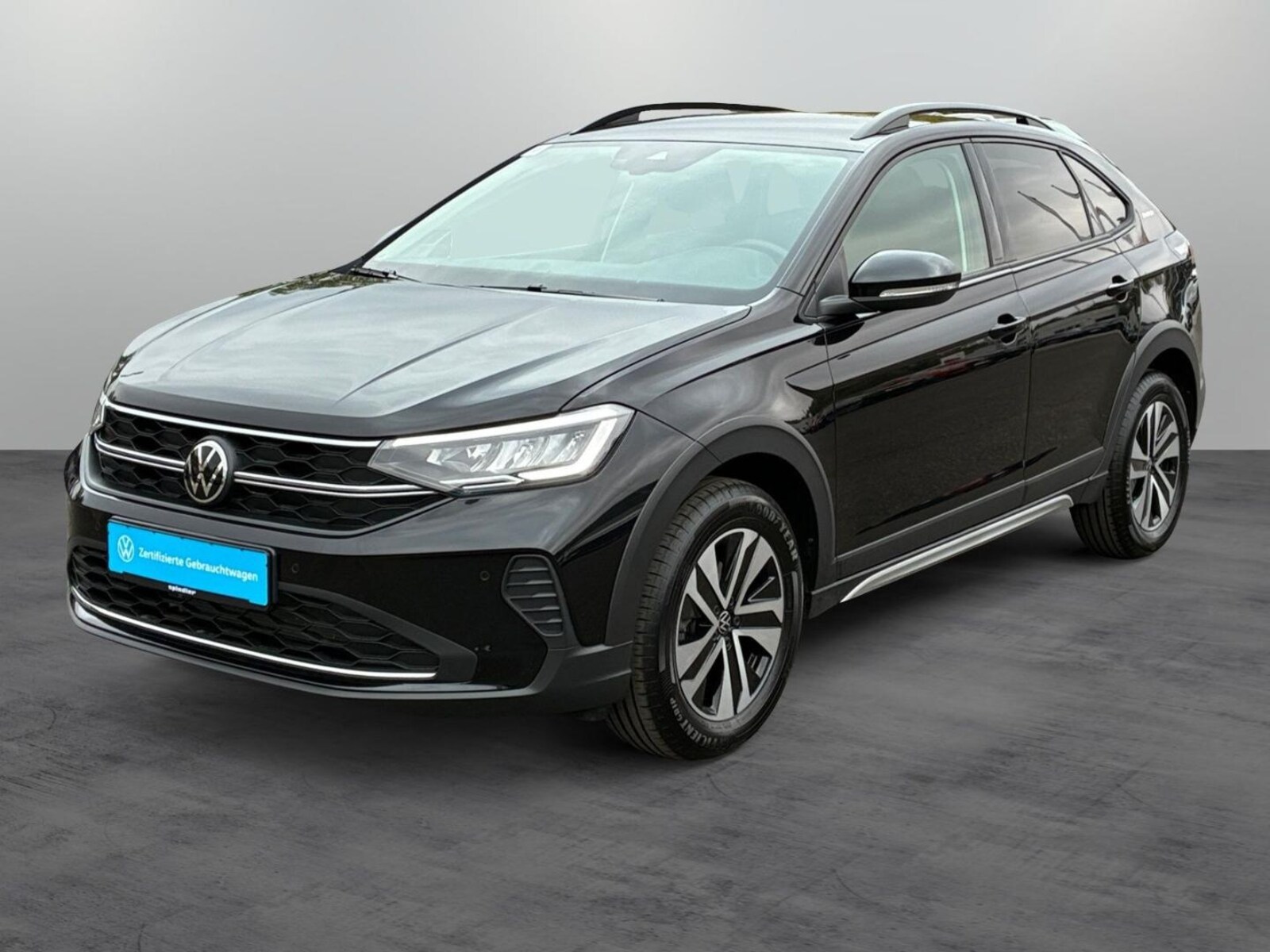 Volkswagen Taigo – Bild 2