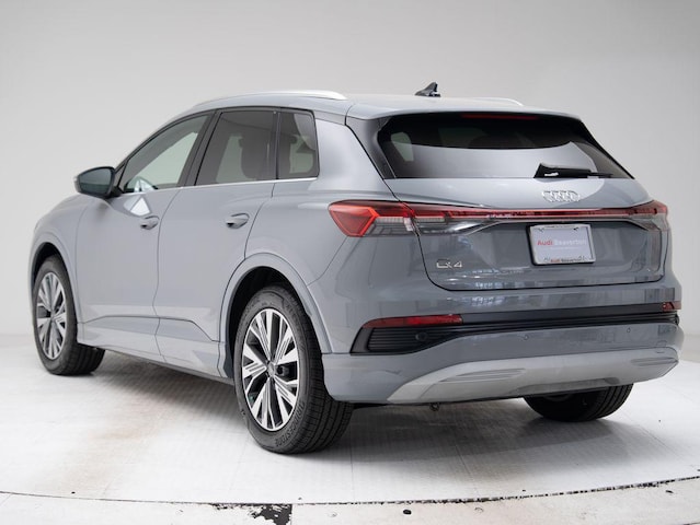2023 Audi Q4 e-tron