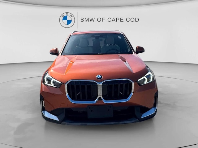 2023 BMW X1
