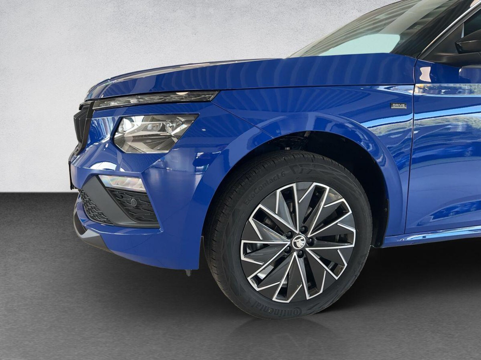 Škoda Kamiq – Bild 20