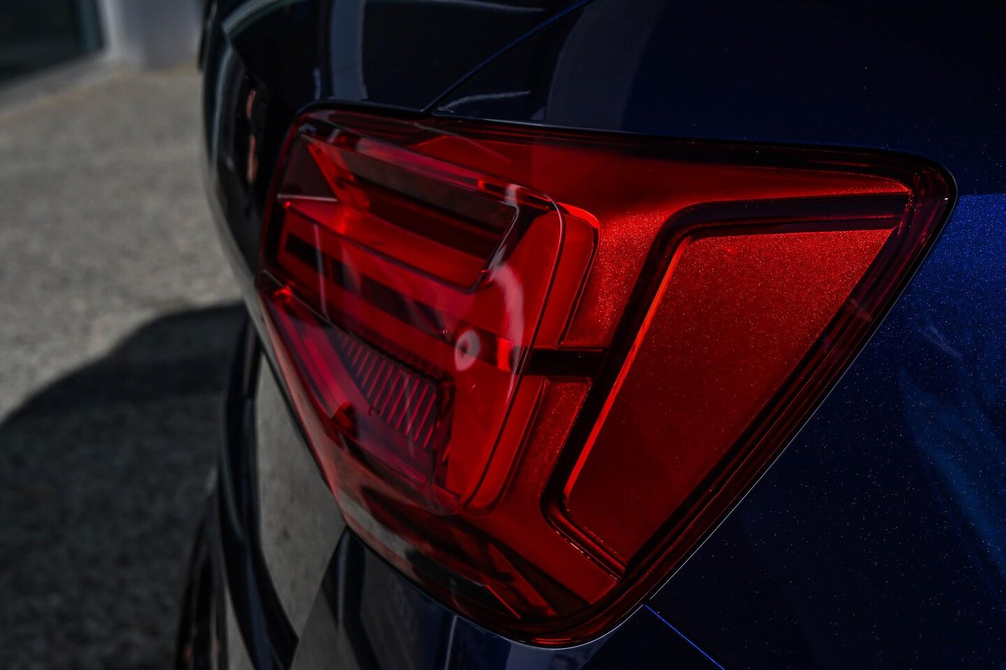 Image about Audi Q2 S line edition TFSI S tronic
