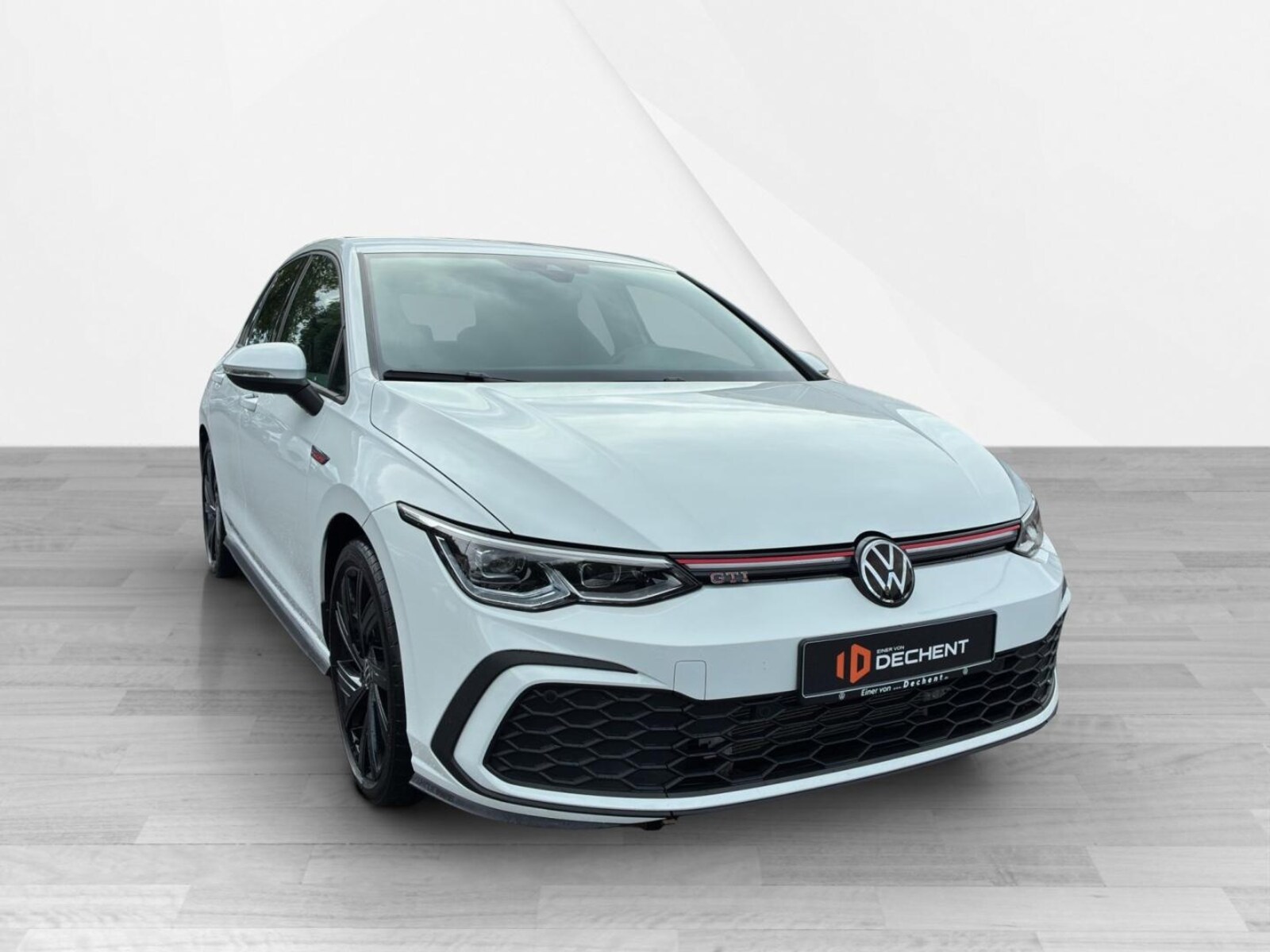 Volkswagen Golf – Bild 3