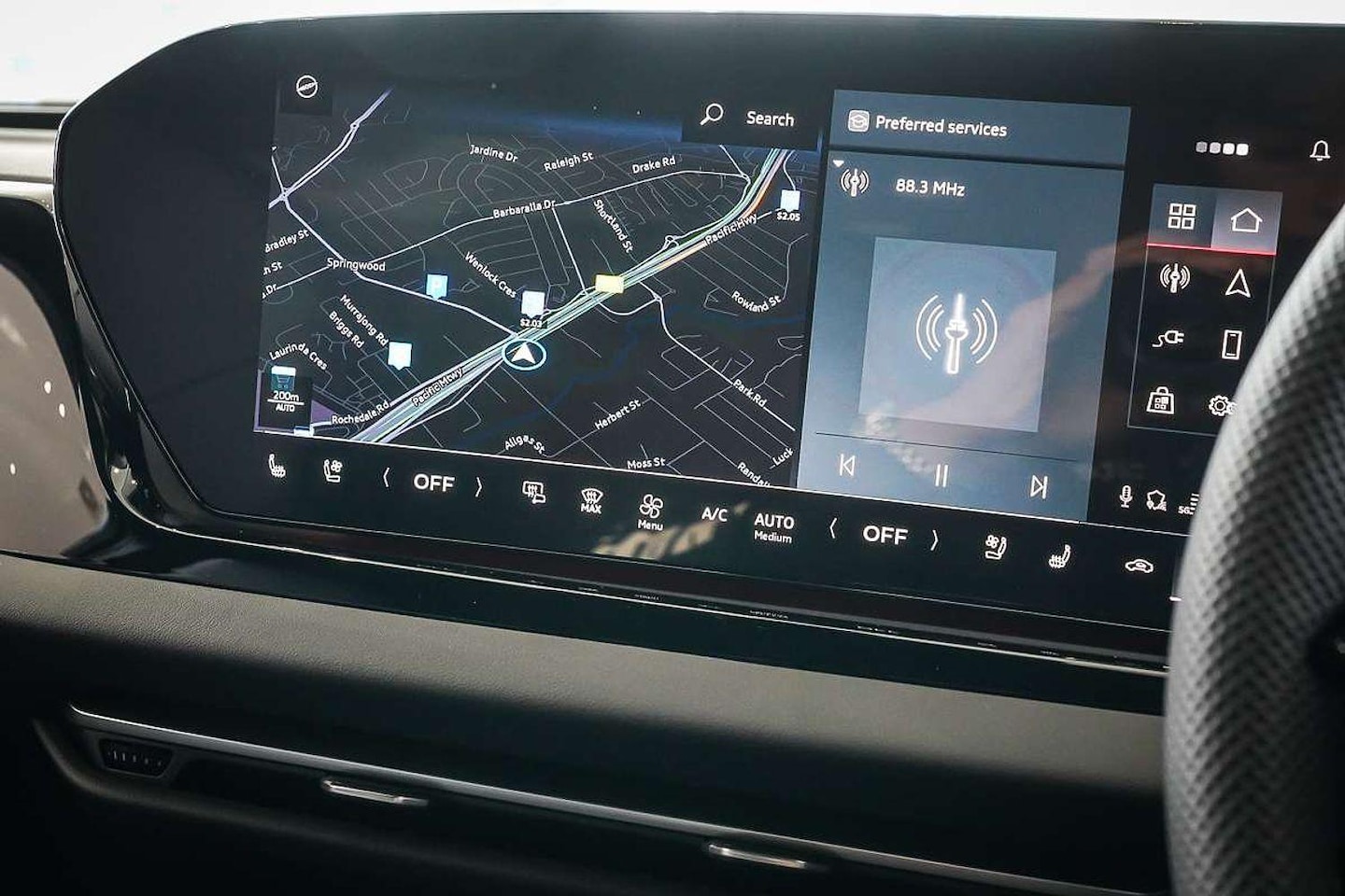 Image about Audi A5 Sedan TFSI e e-hybrid quattro 270 kW S tronic