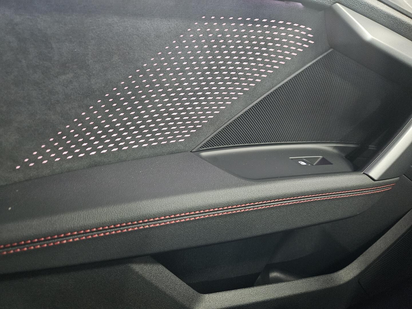 Image about Audi S3 Sportback TFSI quattro S tronic