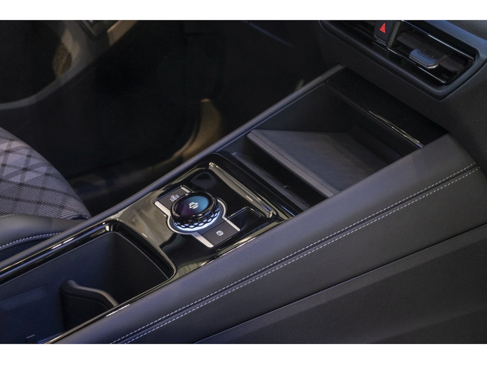 Volkswagen Tiguan – Bild 10