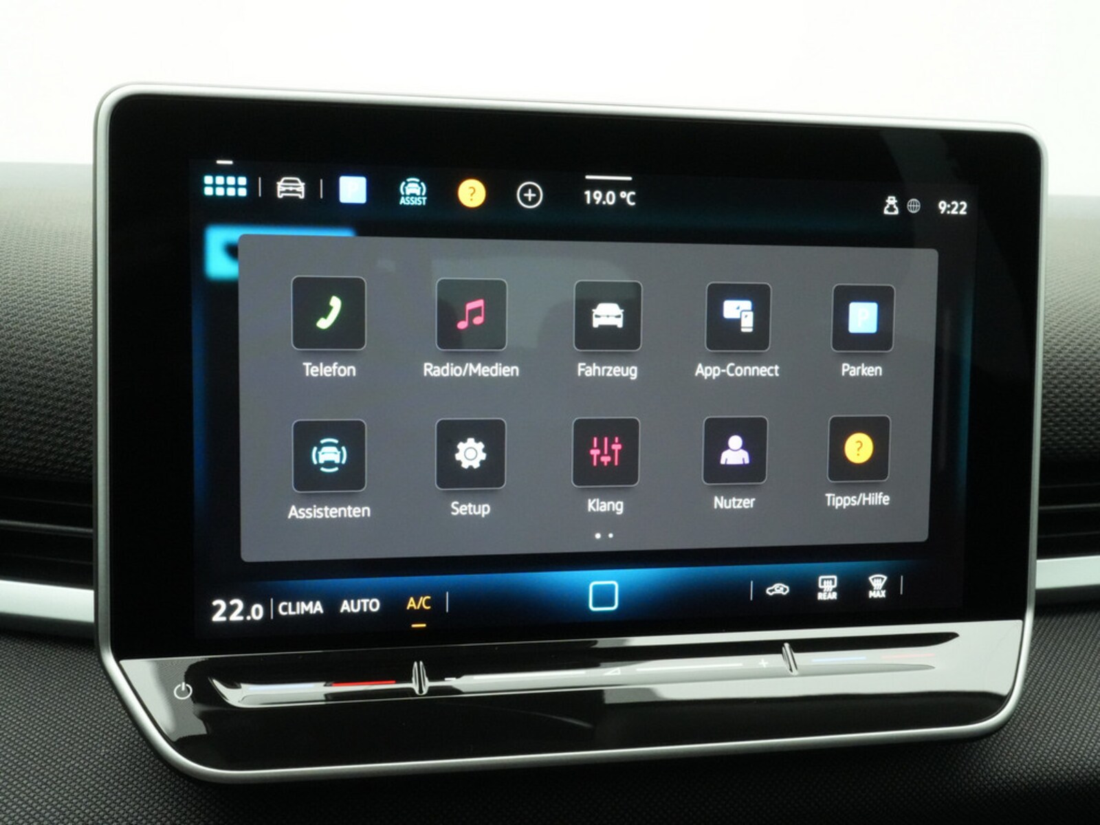 Volkswagen T-Roc – Bild 14