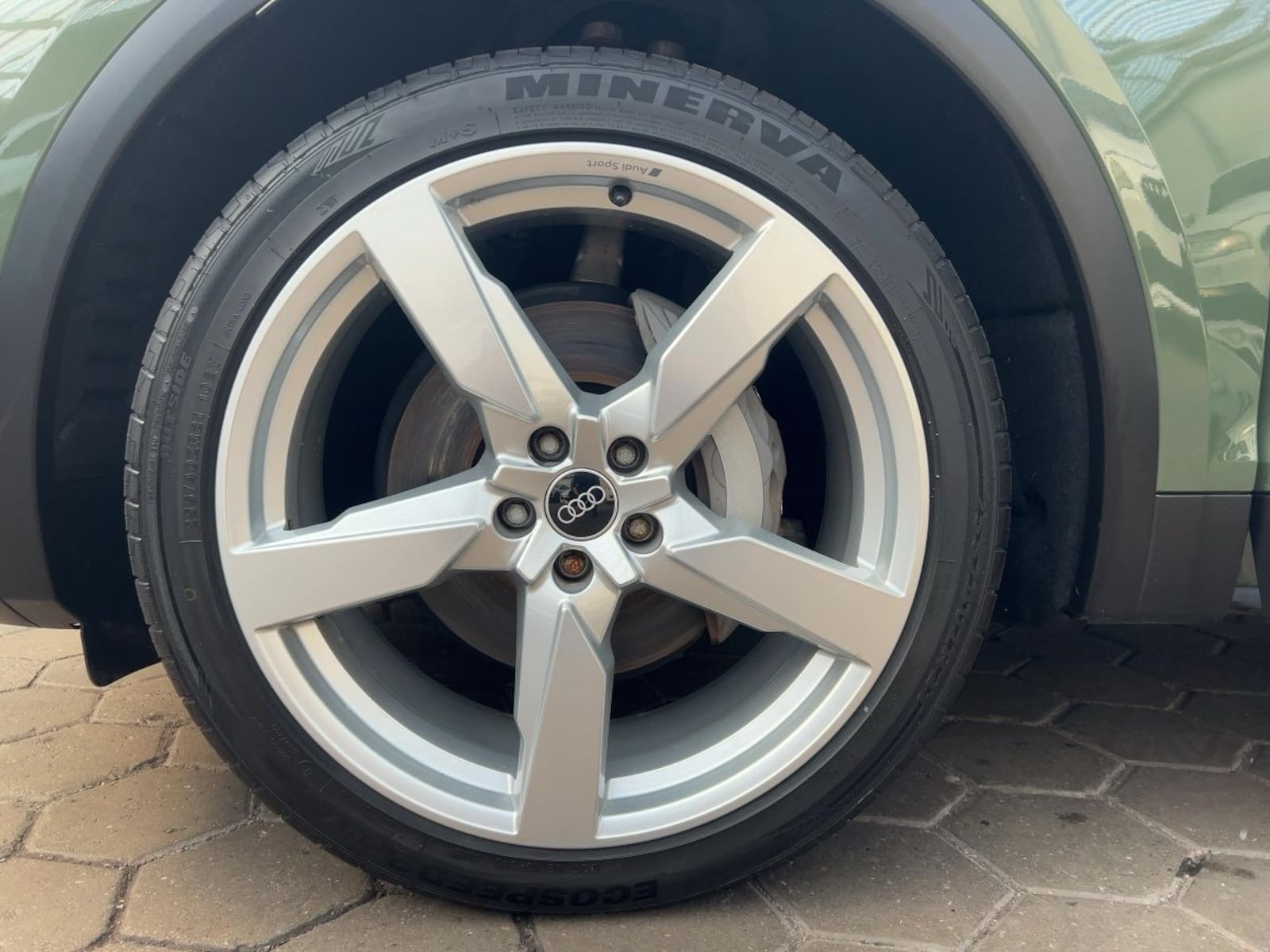 Audi Q5 – Bild 15