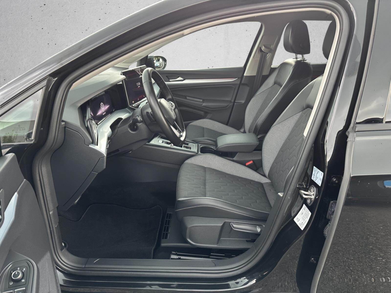 Volkswagen Golf – Bild 8