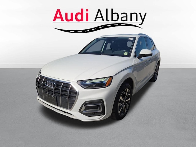 Photo of 2021 Audi Q5