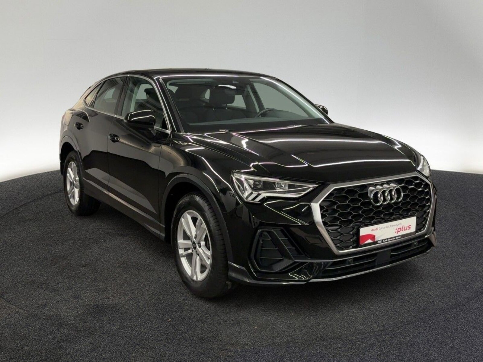 Audi Q3 Sportback – Bild 7