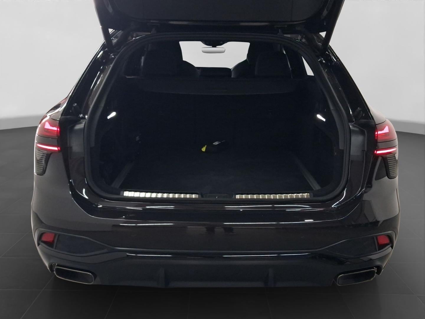 Bild über Audi A6 Avant edition one TFSI 150 kW S tronic - für weitere Informationen kontaktieren Sie den Audi Partner