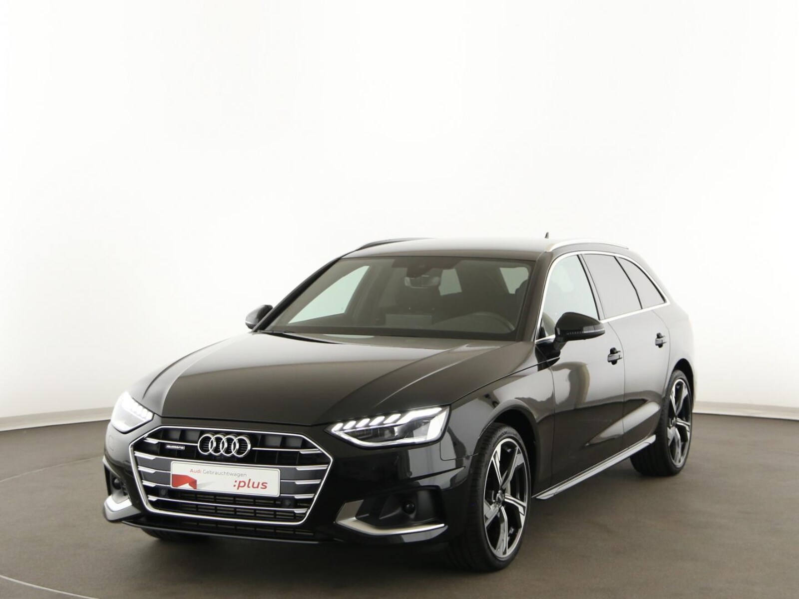 Audi A4 Avant – Bild 2
