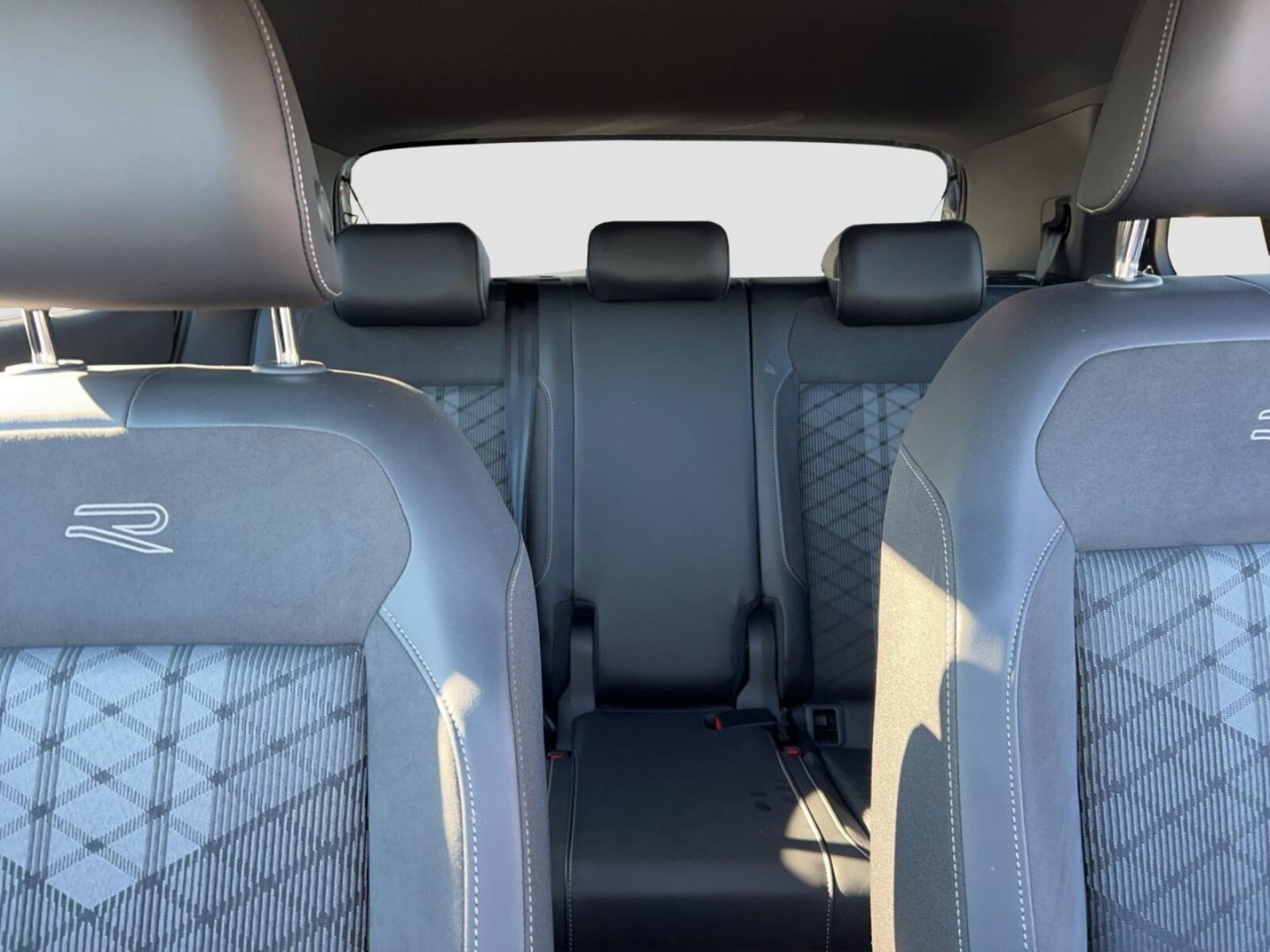 Volkswagen T-Cross – Bild 17