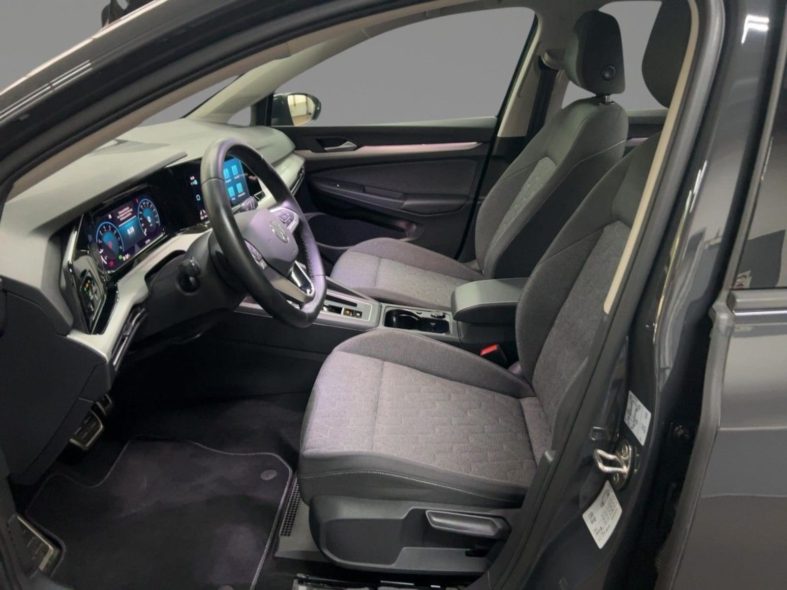 Volkswagen Golf – Bild 6