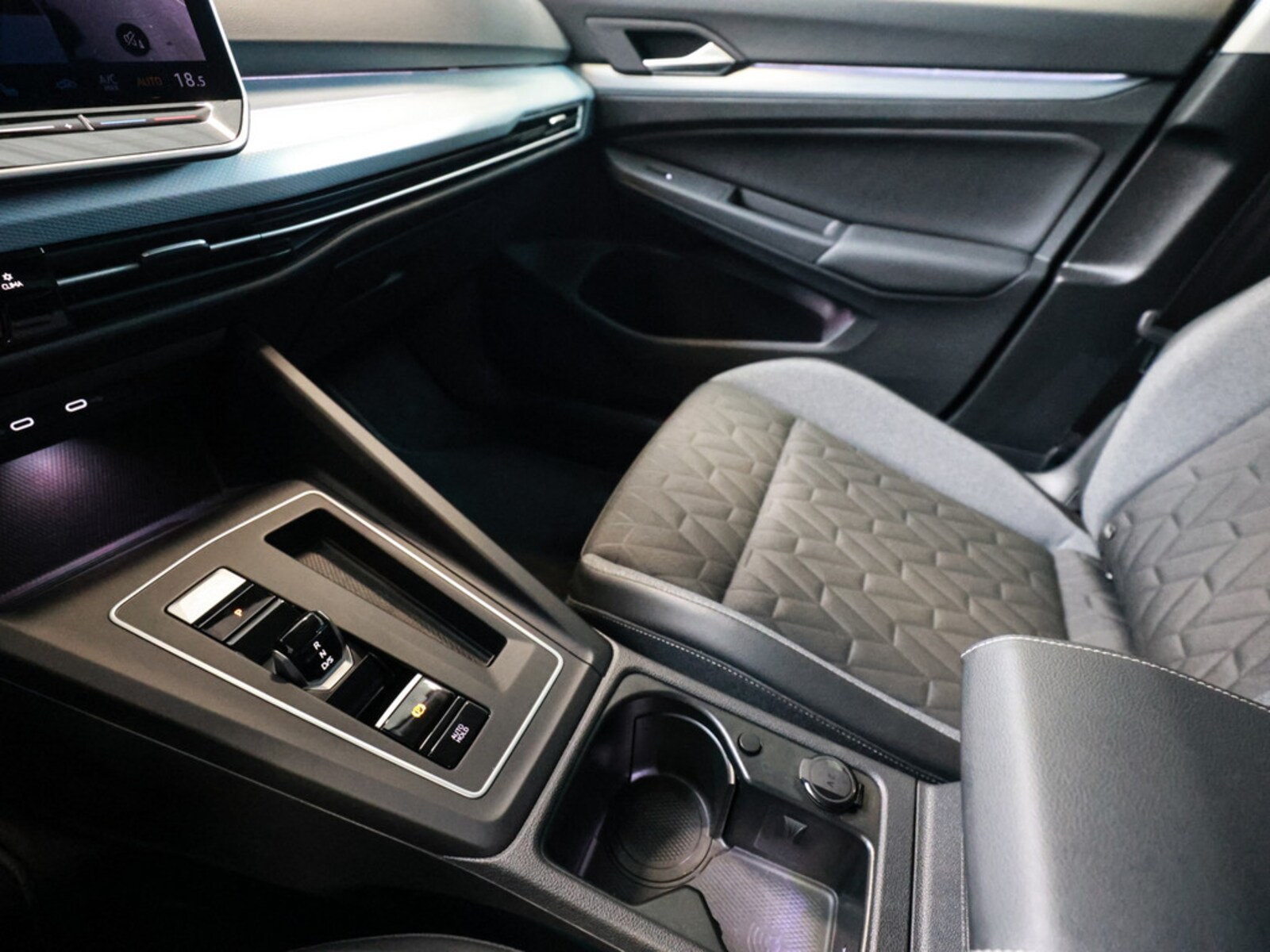 Volkswagen Golf Variant – Bild 19