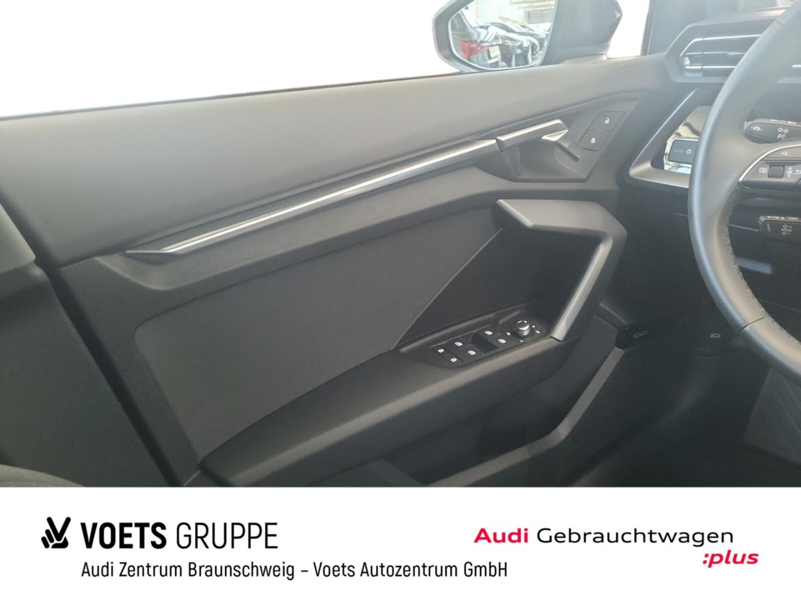 Audi A3 Sportback – Bild 12