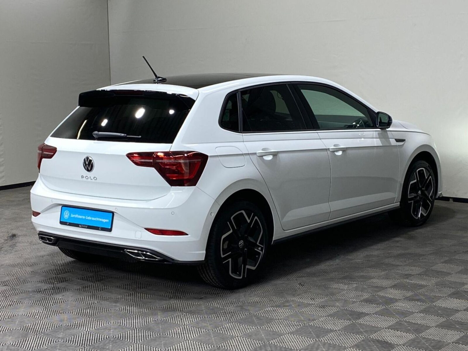 Volkswagen Polo – Bild 15