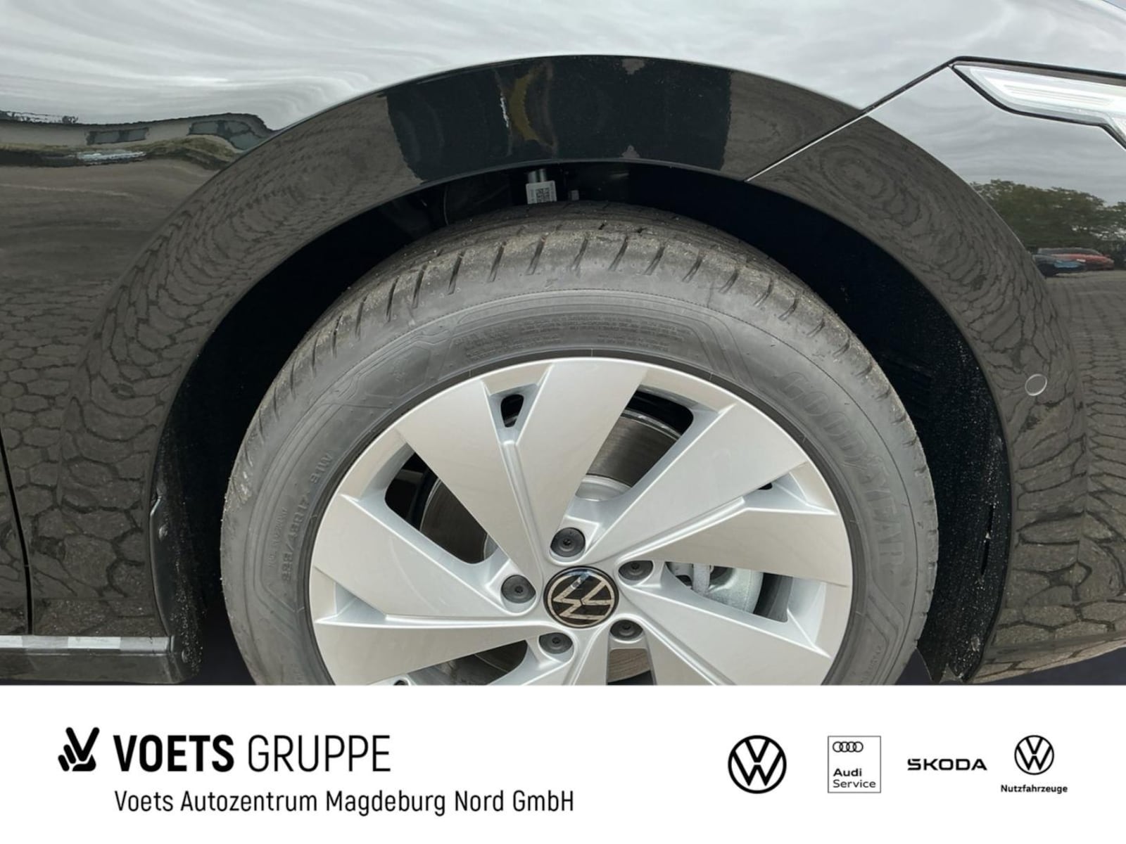 Volkswagen Golf – Bild 6