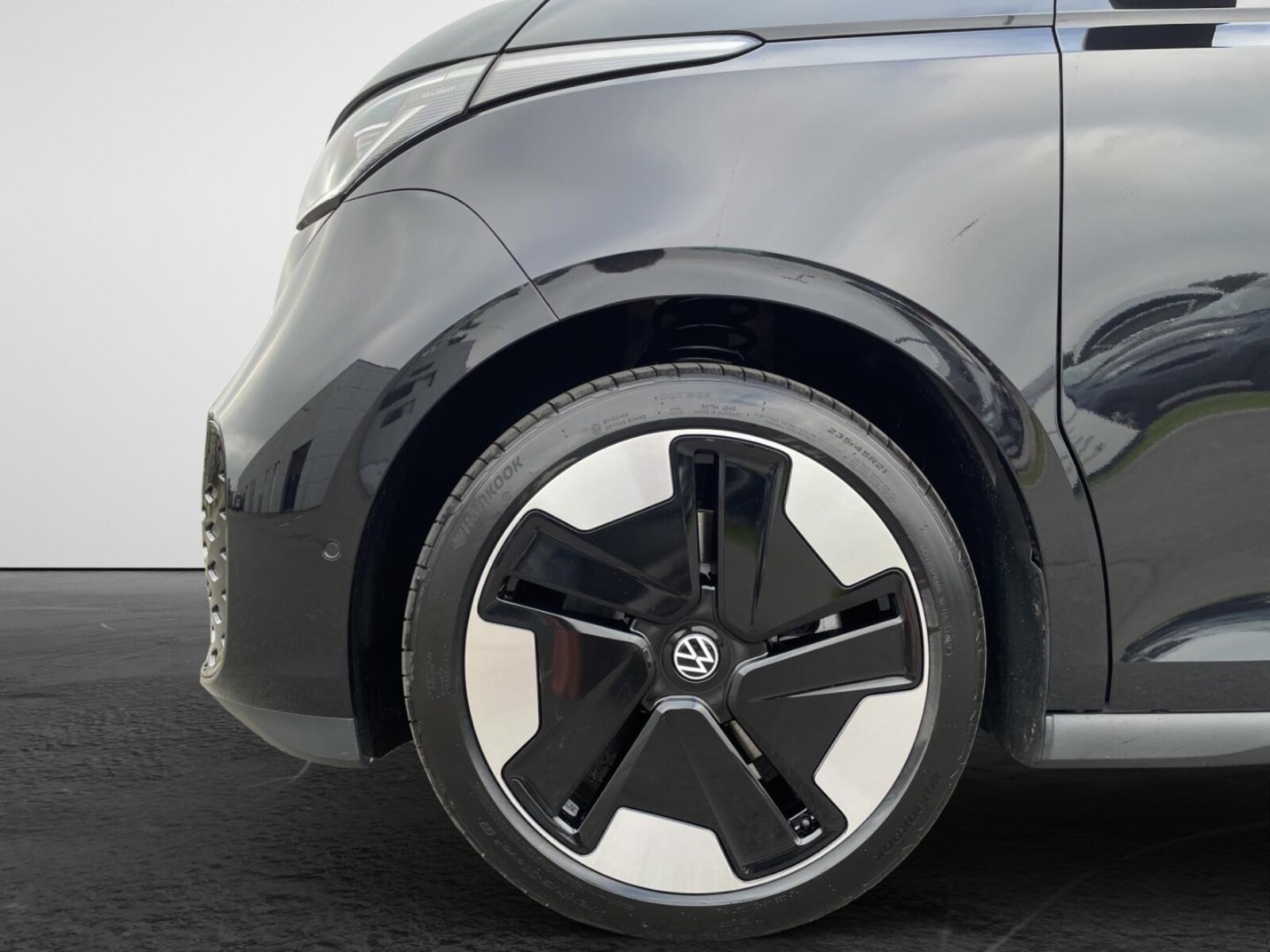Volkswagen ID. Buzz – Bild 6