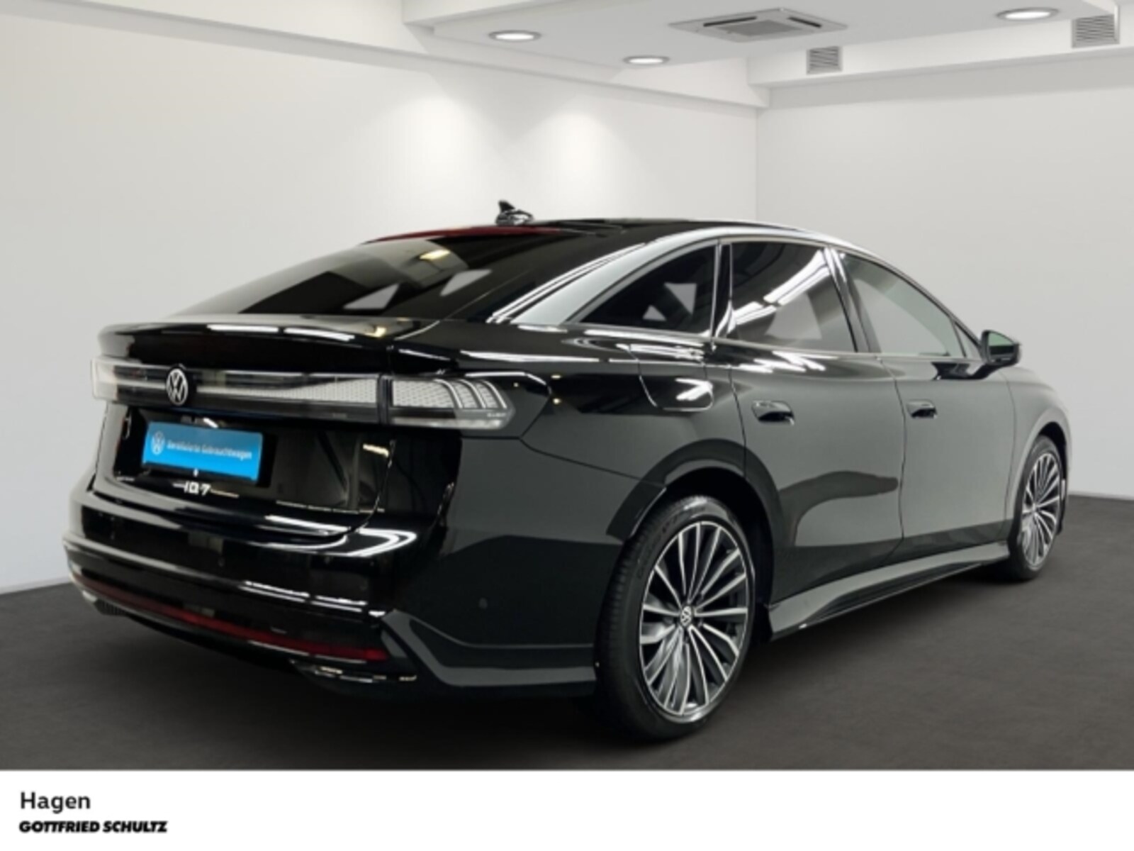 Volkswagen ID.7 – Bild 4