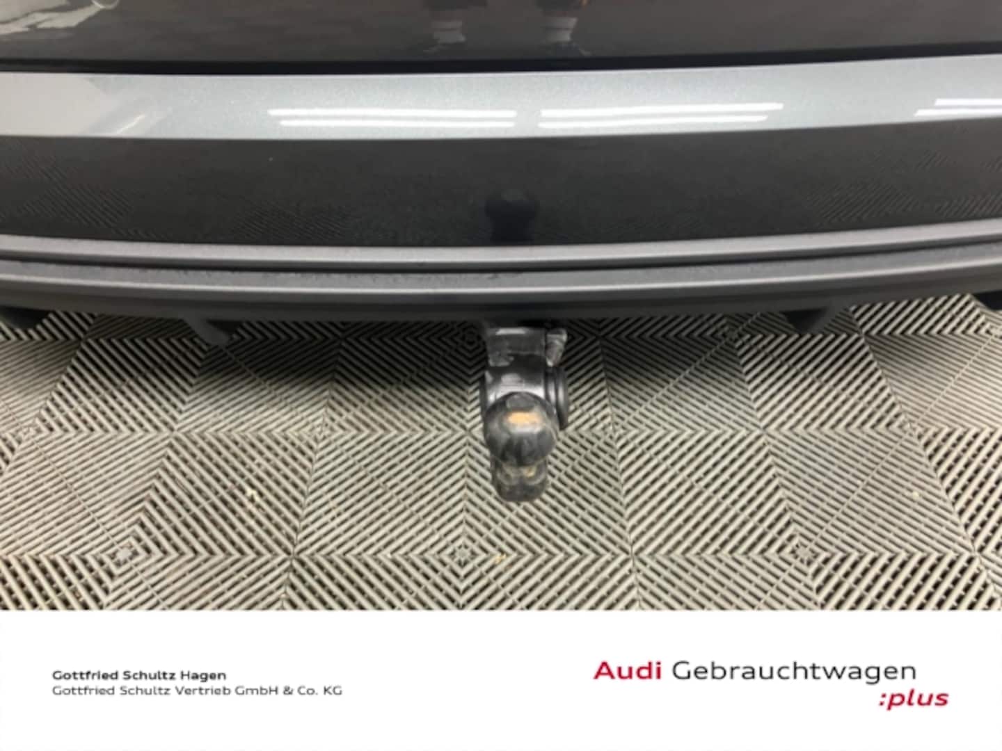 Bild über Audi Q3 S line 40 TDI quattro S tronic - für weitere Informationen kontaktieren Sie den Audi Partner