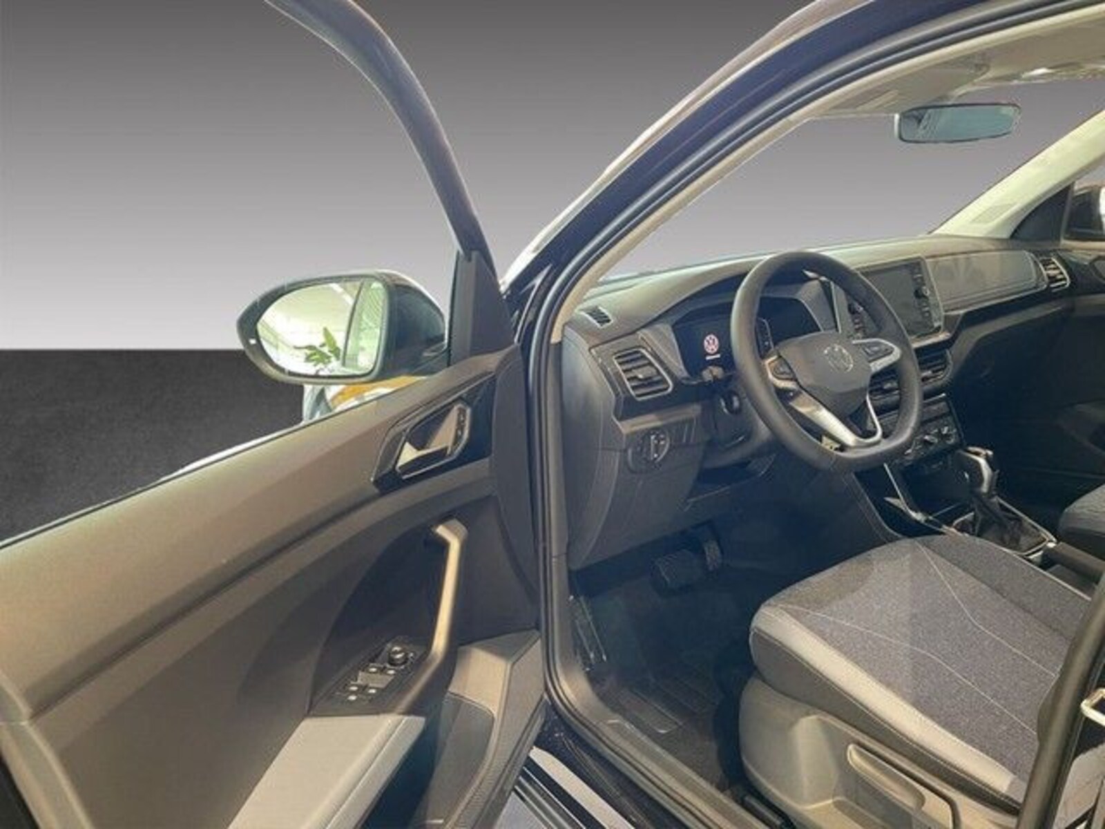 Volkswagen T-Cross – Bild 10