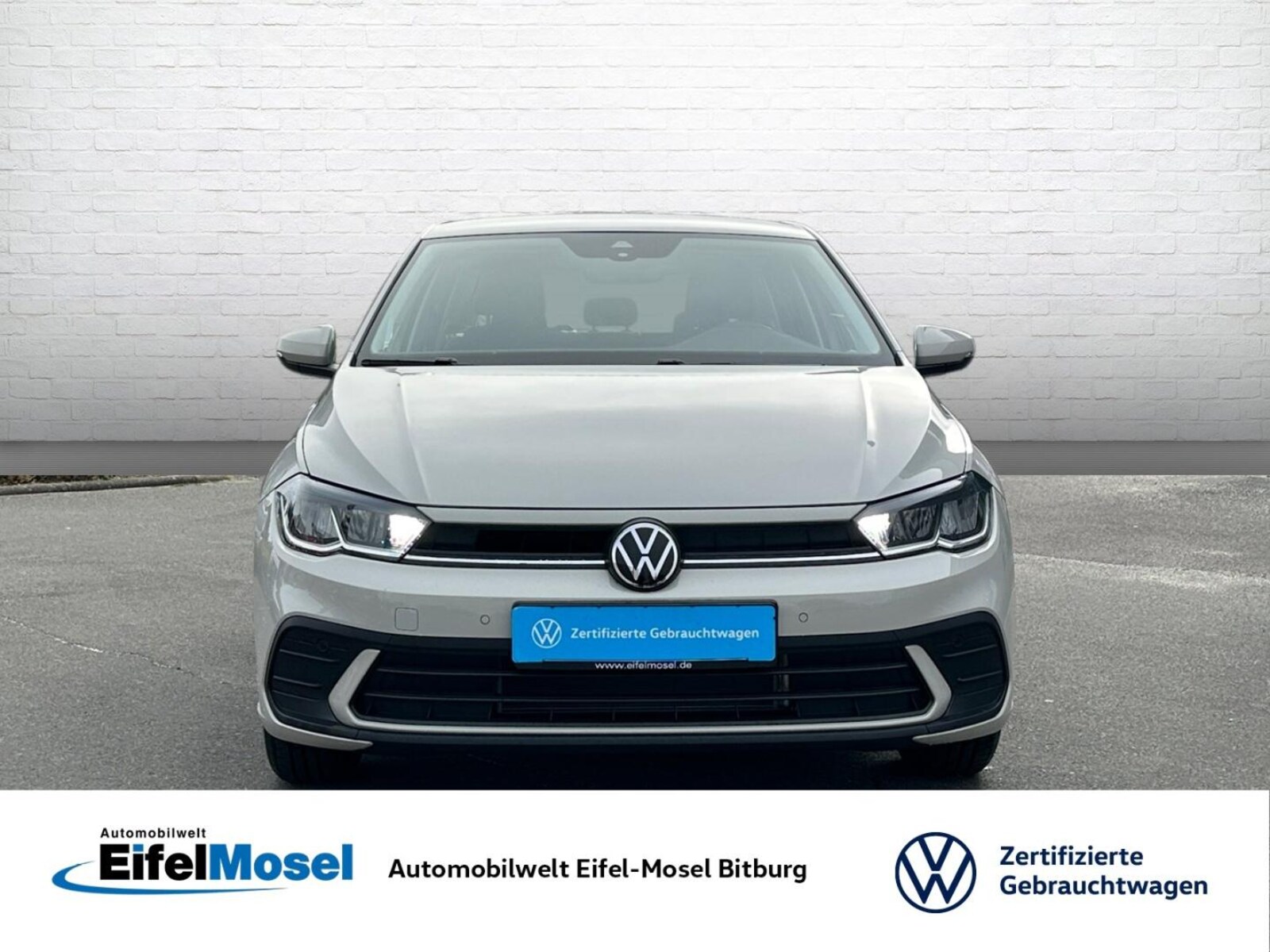 Volkswagen Polo – Bild 8