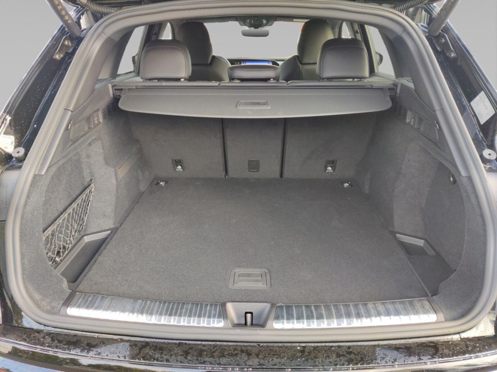Audi SQ5 – Bild 16