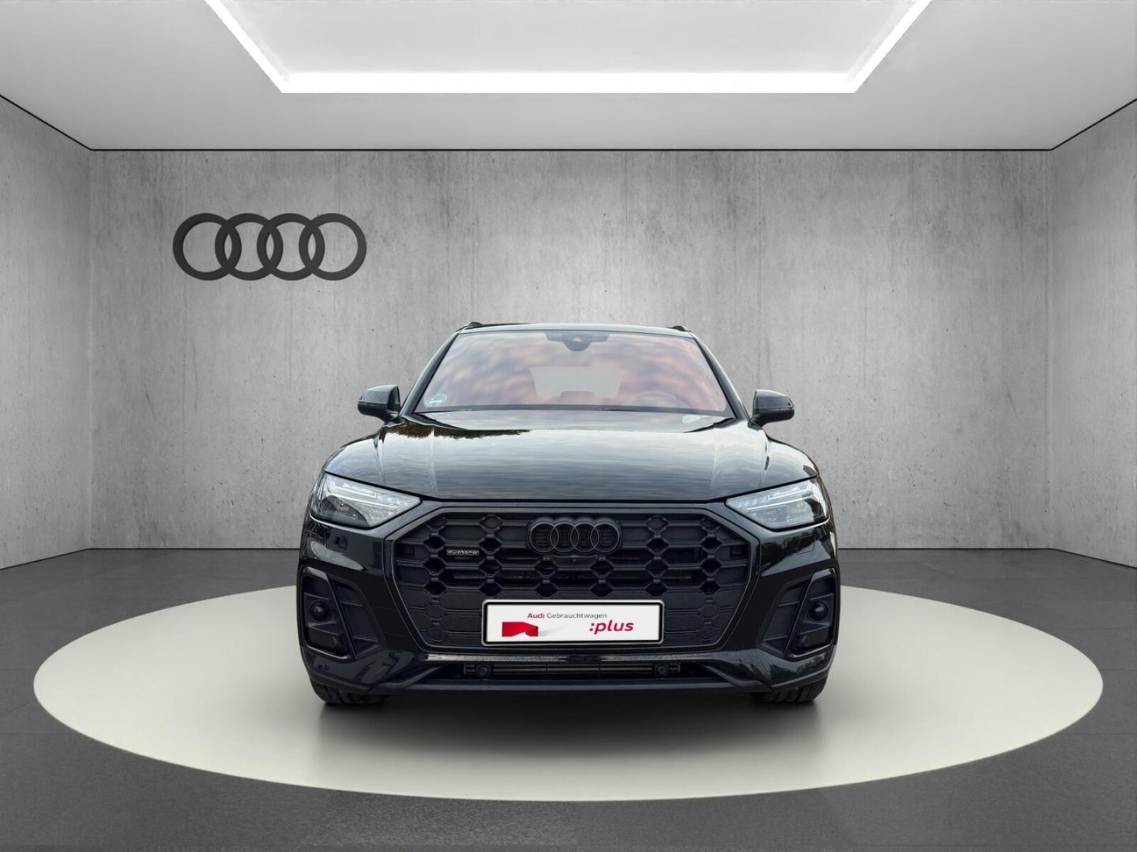 Audi Q5 – Bild 2