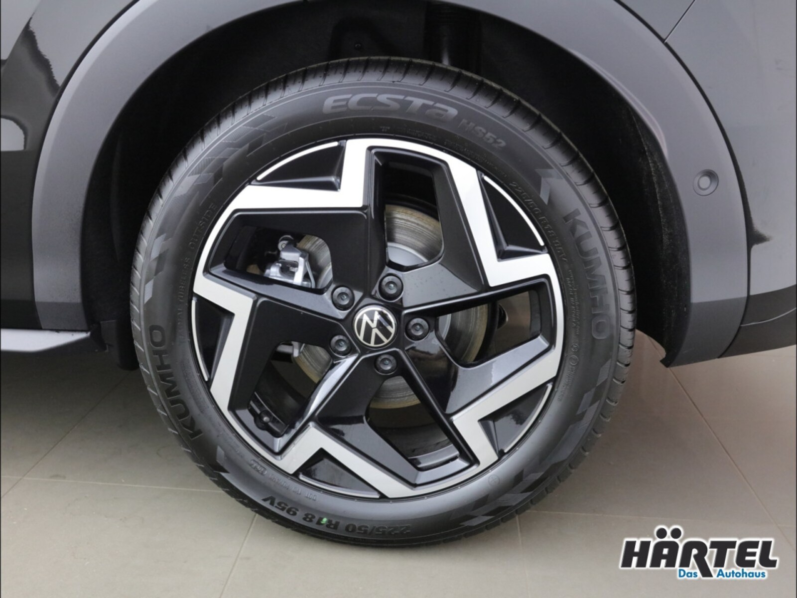 Volkswagen T-Roc – Bild 15