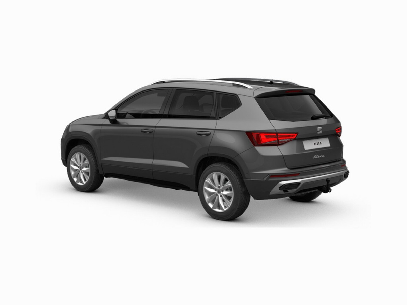 SEAT Ateca – Bild 3