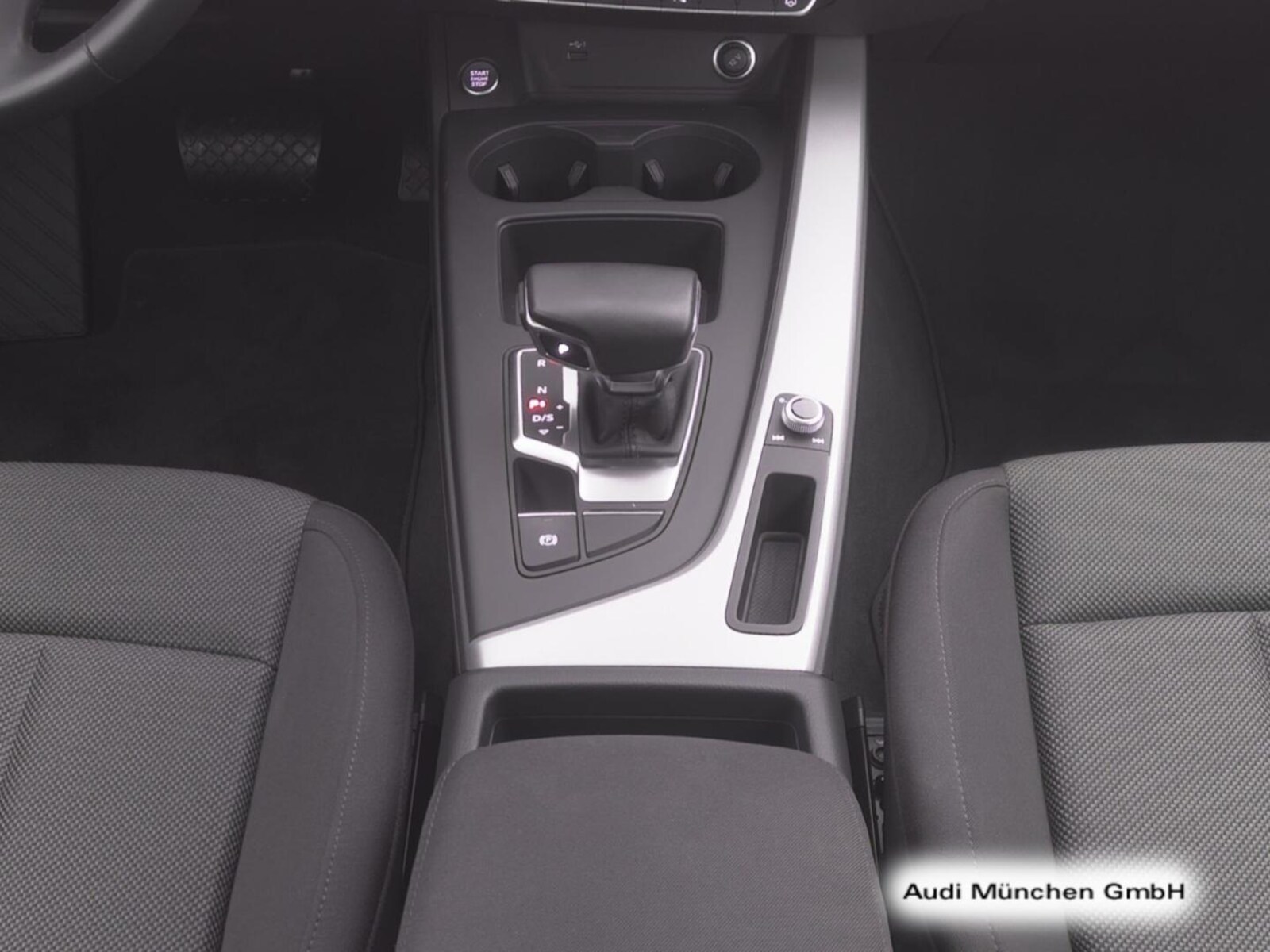 Audi A4 Avant – Bild 13