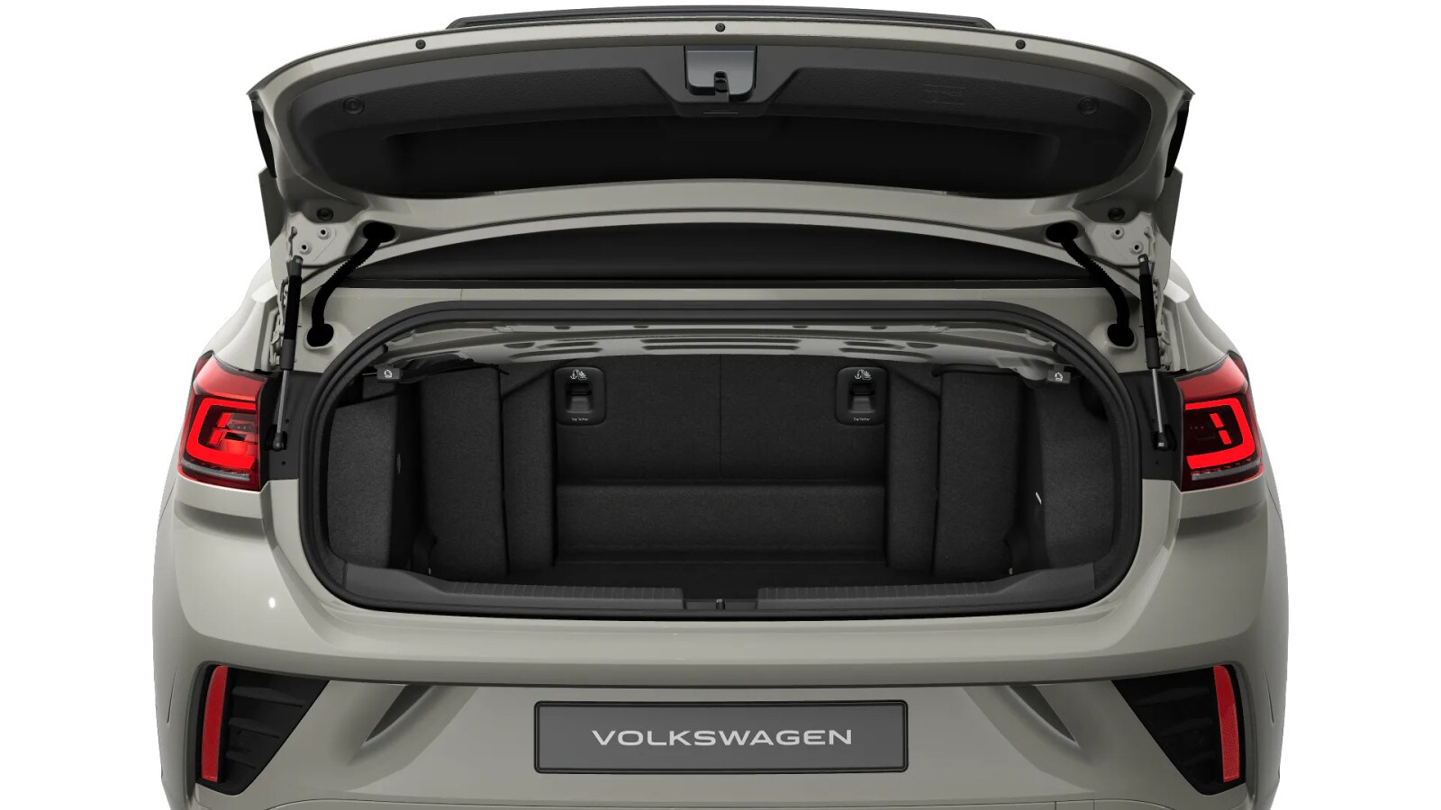 Volkswagen T-Roc Cabriolet – Bild 7