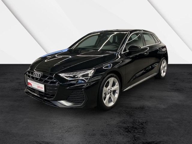 Image about Audi A3 Sportback S line 35 TDI S tronic
