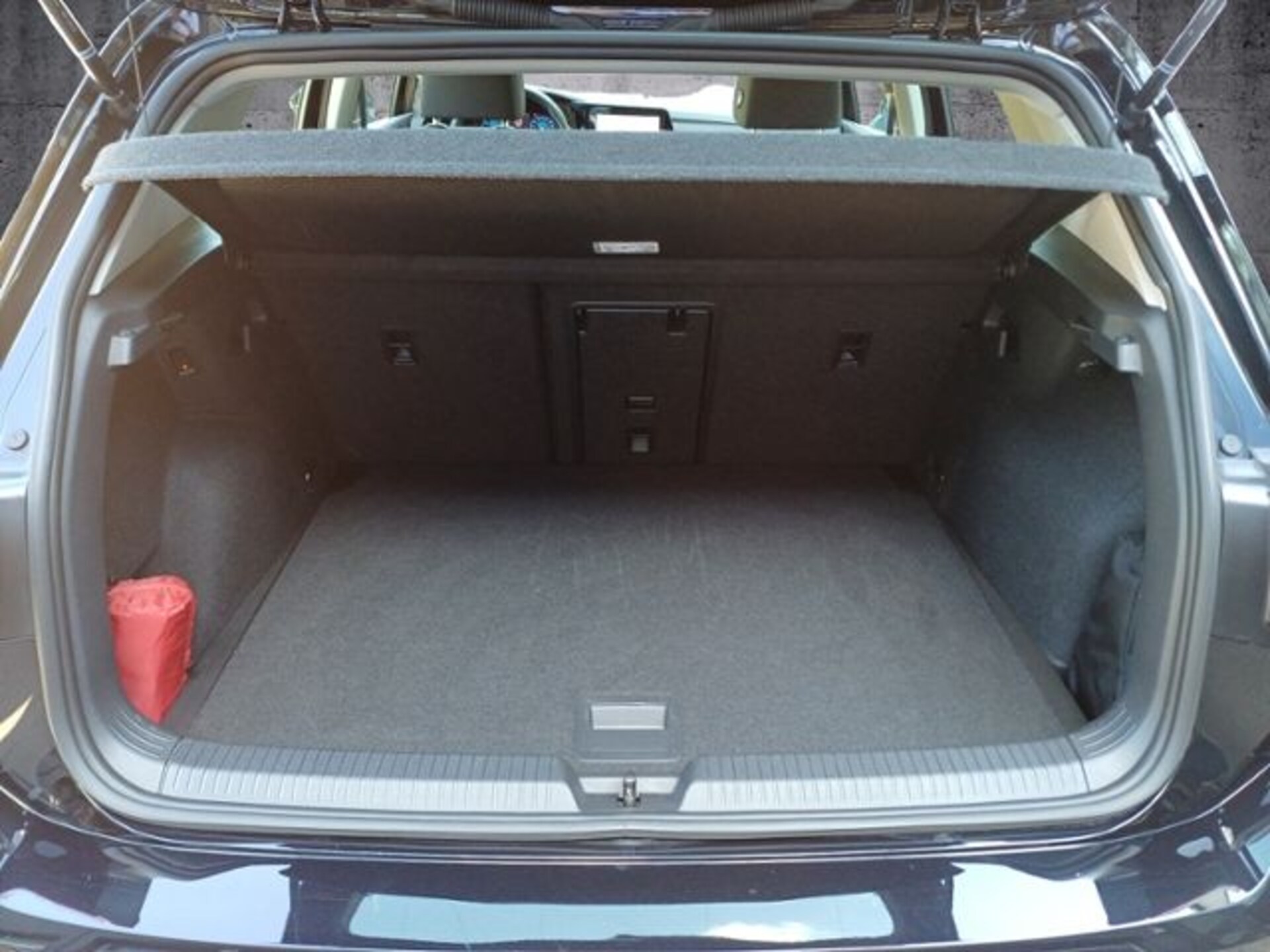 Volkswagen Golf Style