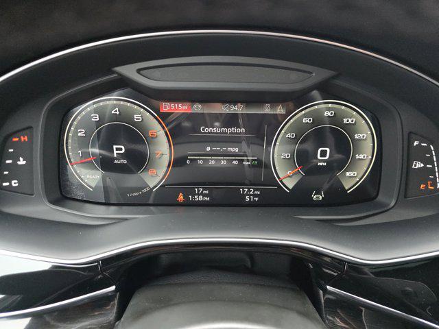 2026 Audi Q8 Premium Plus - Photo 23