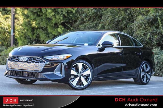 2025 Audi New A5 Premium