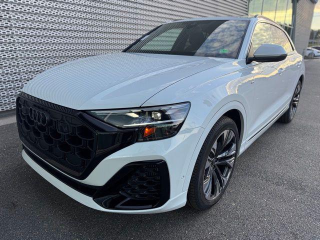 2026 Audi Q8 55 Premium Plus quattro Tiptonic's photo