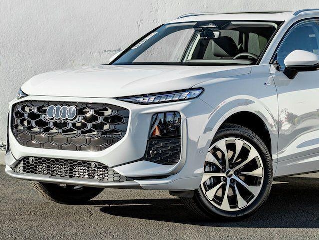 2026 Audi Q3 SUV