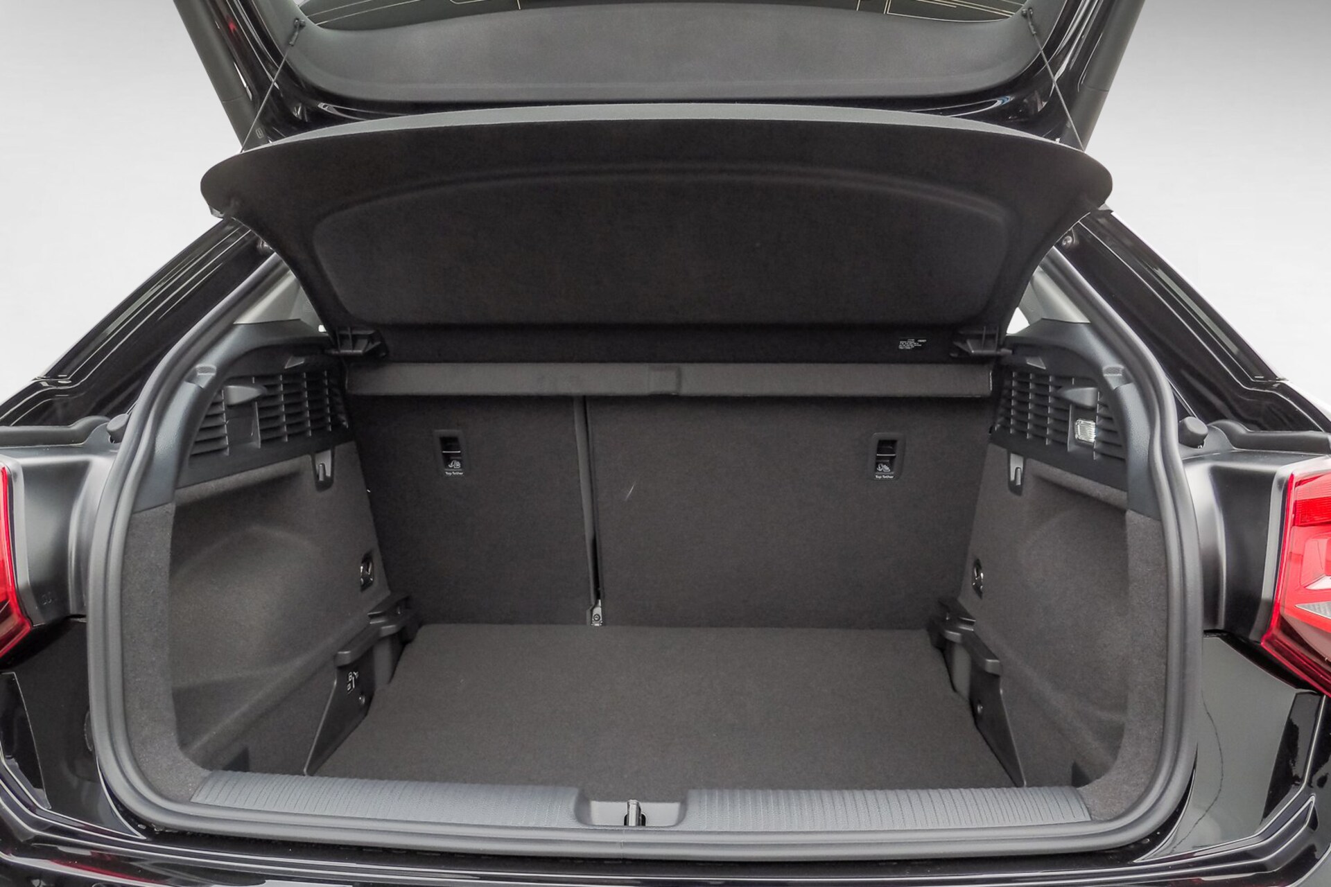 Audi Q2 S line