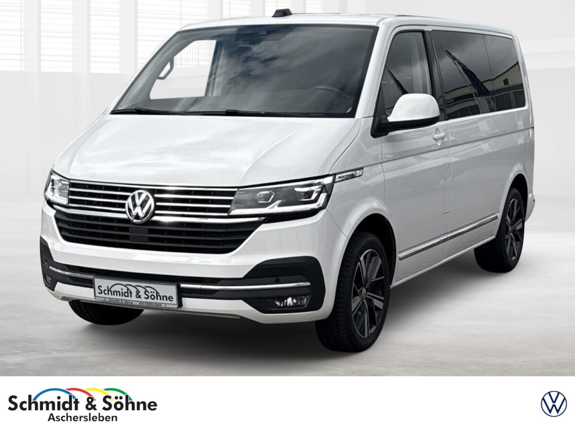 Volkswagen T6.1 Multivan Comfortline